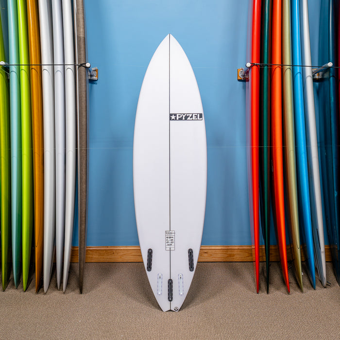 Pyzel Mini Padillac PU/Poly 6'4"