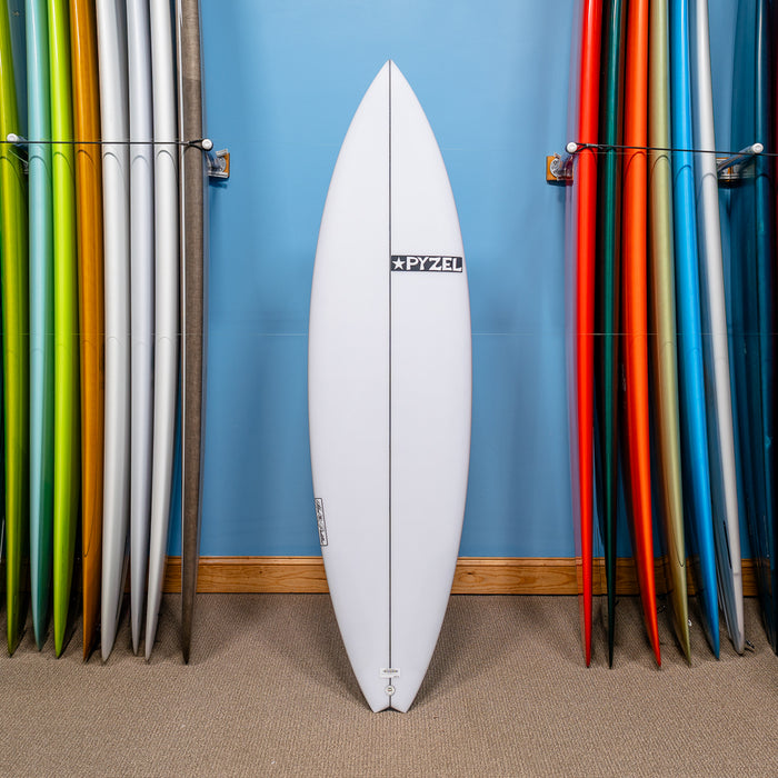 Pyzel Mini Padillac PU/Poly 6'4"