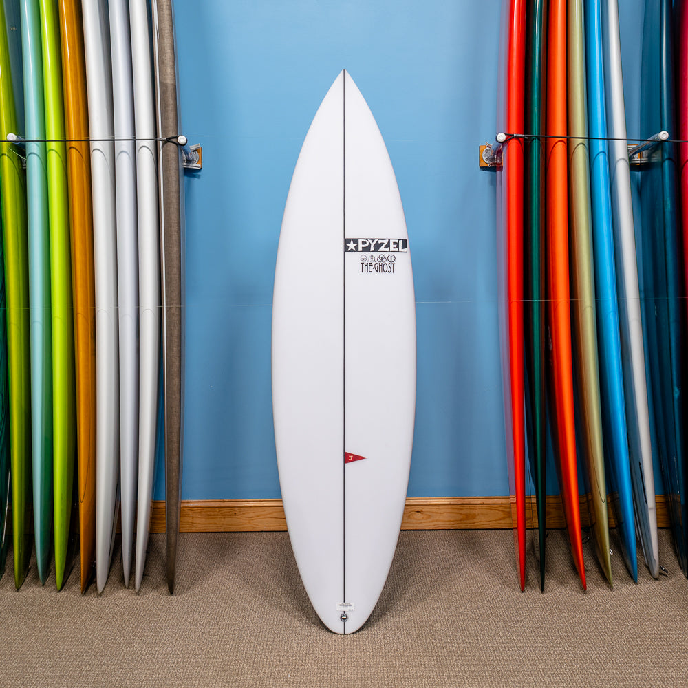 Pyzel Ghost PU/Poly 6'3"