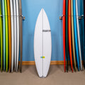 Pyzel Radius Prime PU/Poly 6'2"