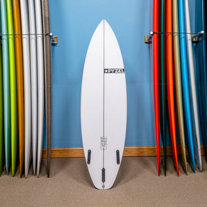 Pyzel Radius Prime PU/Poly 6'2"