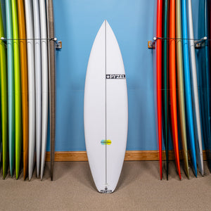 Pyzel Radius Prime PU/Poly 6'2"