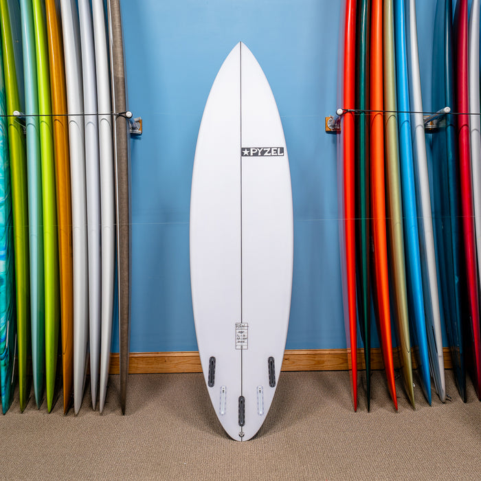 Pyzel Ghost PU/Poly 7'0"