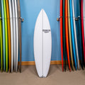 Pyzel Phantom PU/Poly 6'4"