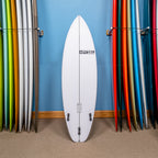 Pyzel Phantom PU/Poly 6'4"