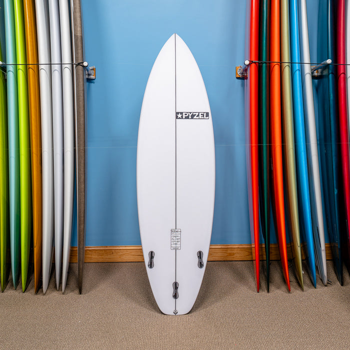 Pyzel Phantom PU/Poly 6'4"