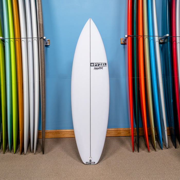 Pyzel Phantom PU/Poly 6'4"