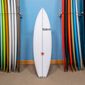 Pyzel Red Tiger XL PU/Poly 6'0"