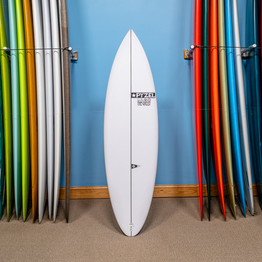 Pyzel Ghost XL PU/Poly 6'0"