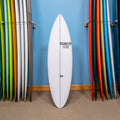 Pyzel Ghost XL PU/Poly 6'0"