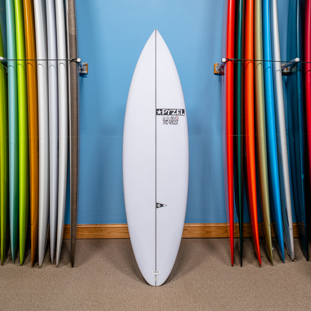 Pyzel Ghost XL PU/Poly 6'3