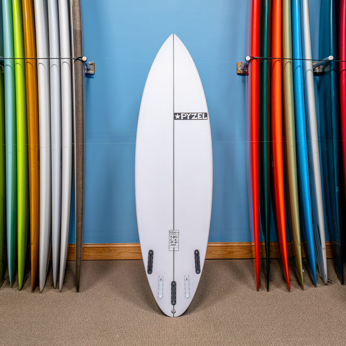 Pyzel Ghost XL PU/Poly 6'3