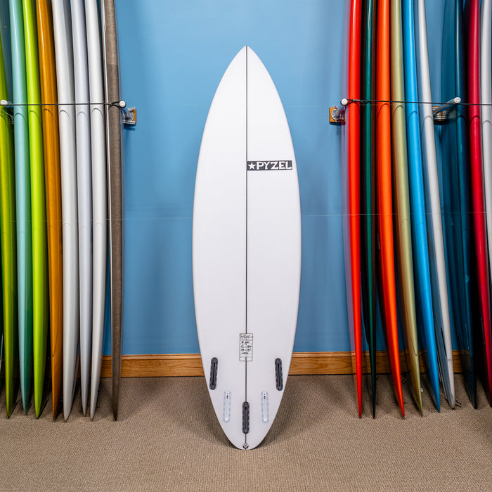 Pyzel Ghost PU/Poly 6'8"