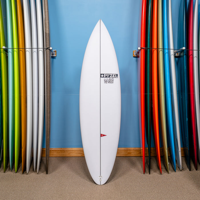 Pyzel Ghost PU/Poly 6'8"
