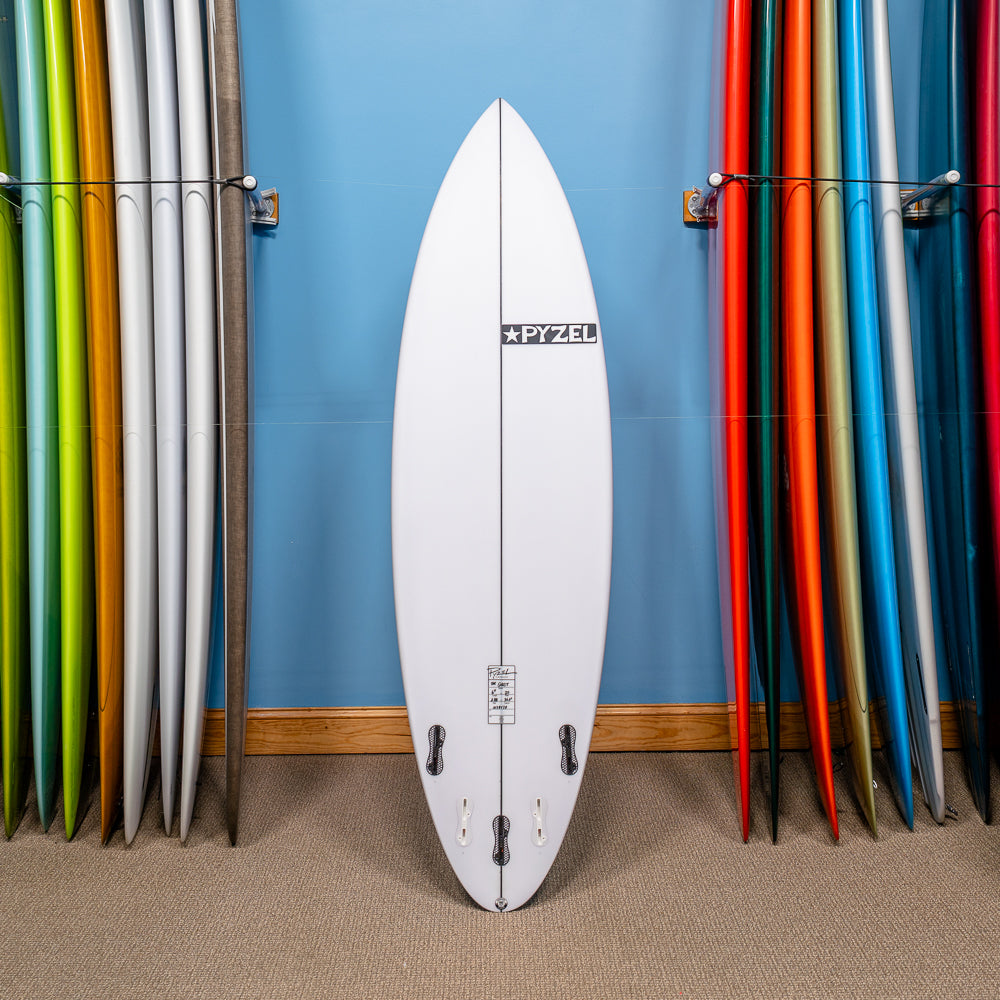 Pyzel Ghost PU/Poly 6'4"