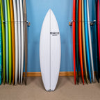 Pyzel Phantom PU/Poly 6'6"