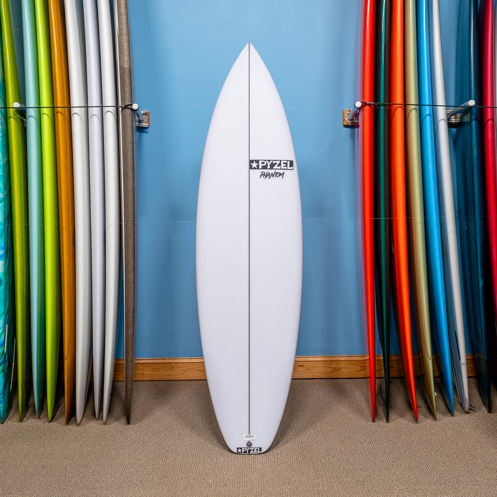 Pyzel Phantom PU/Poly 6'6"