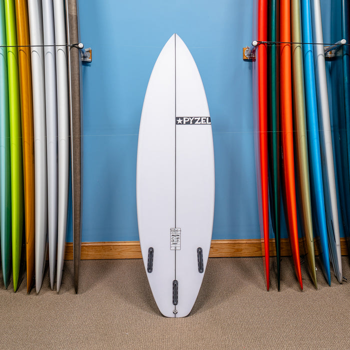 Pyzel Radius Prime PU/Poly 5'10"
