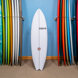 Pyzel Tiger Twin PU/Poly 6'4"