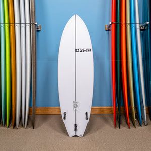 Pyzel Tiger Twin PU/Poly 6'0"