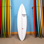 Pyzel Ghost PU/Poly 6'0"