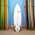 Pyzel Ghost PU/Poly 6'0"