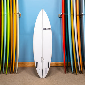 Pyzel Ghost PU/Poly 6'0"