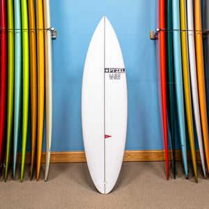 Pyzel Ghost PU/Poly 6'0"