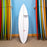 Actual Board: Pyzel Ghost PU/Poly 6'0" — 29.9L