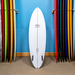 Pyzel Crisis Twin PU/Poly 5'10"