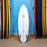 Pyzel Crisis Twin PU/Poly 5'10"