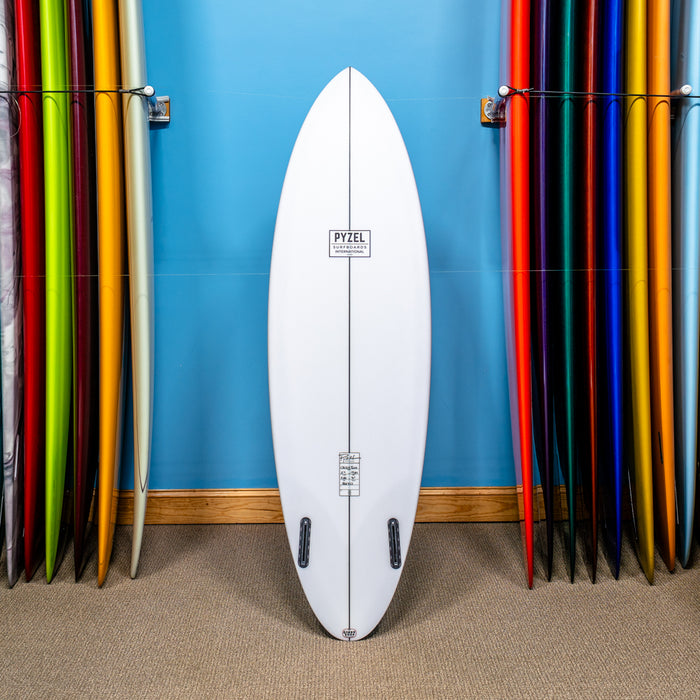 Pyzel Crisis Twin PU/Poly 5'10"