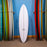 Pyzel Mid Length Crisis PU/Poly 6'8"