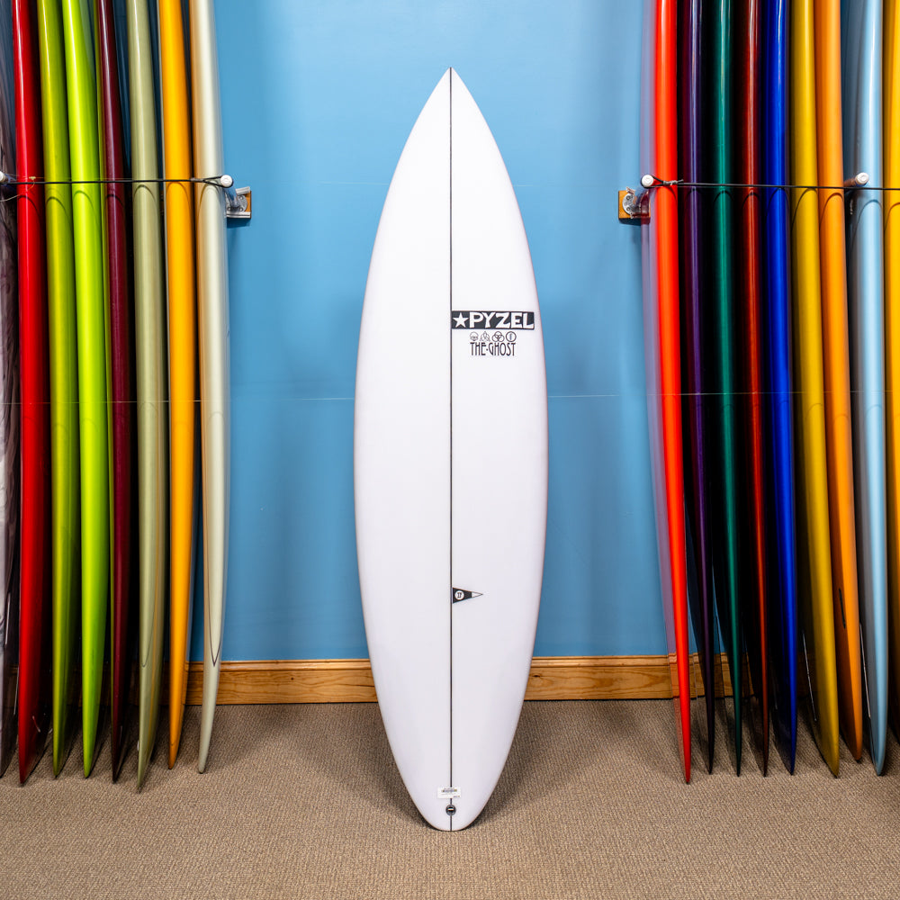 Pyzel Ghost PU/Poly 6'5"