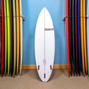 Pyzel Ghost PU/Poly 6'5" — Alternate View