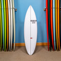 Pyzel Ghost XL PU/Poly 5'10"