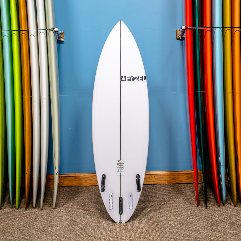 Pyzel Ghost XL Surfboards – Dimensions & Stock – REAL Watersports