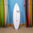 Pyzel Ghost XL PU/Poly 5'10"