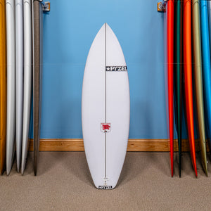 Pyzel Red Tiger Grom PU/Poly 4'9"