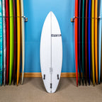 Pyzel Power Tiger PU/Poly 6'1"