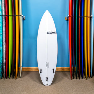 Pyzel Power Tiger PU/Poly 6'1"