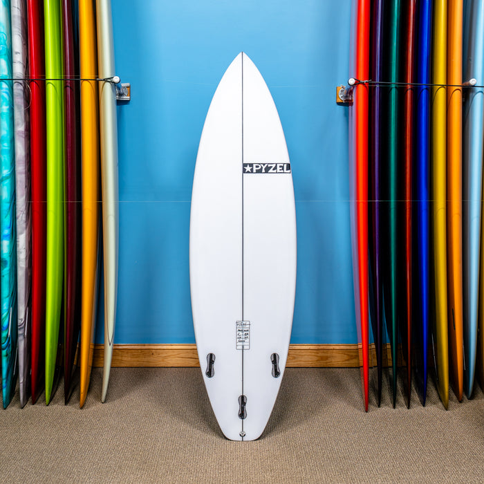 Pyzel Power Tiger PU/Poly 6'1"