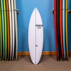 Pyzel Ghost PU/Poly 5'8"