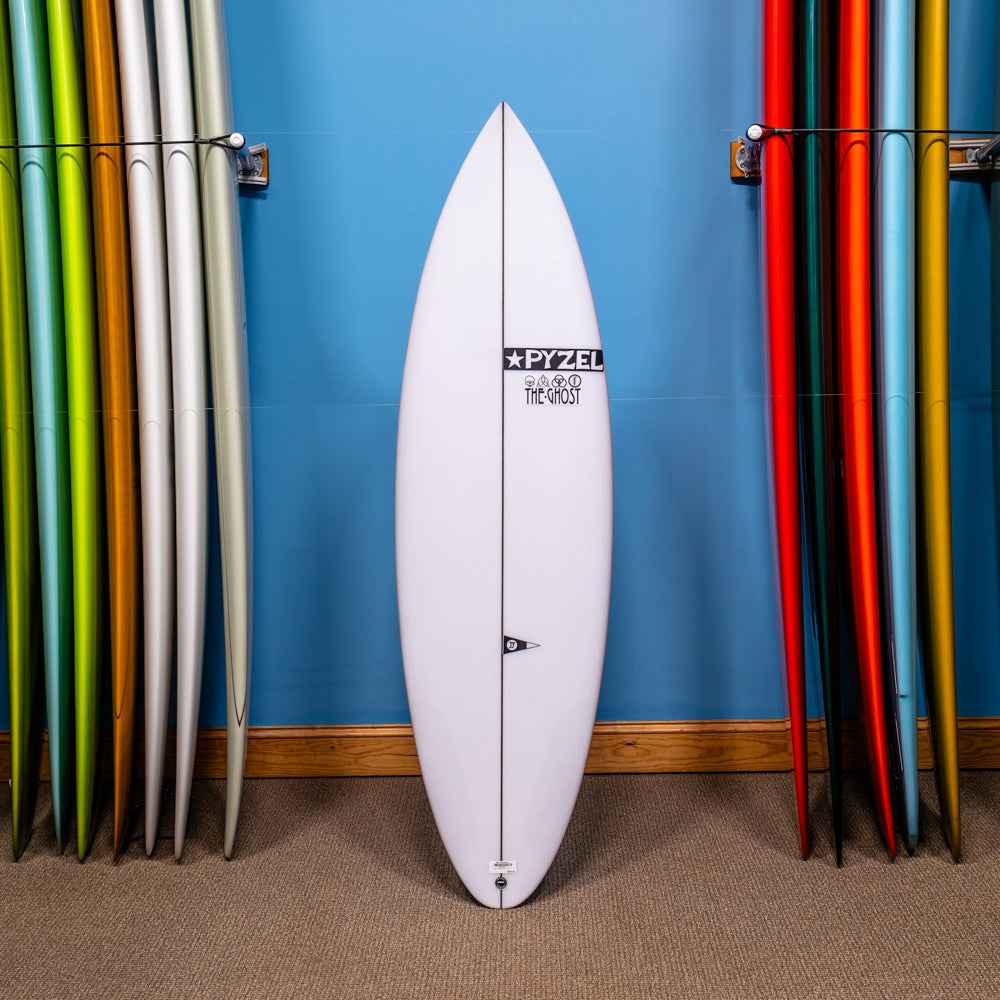 Pyzel Ghost PU/Poly 5'8"