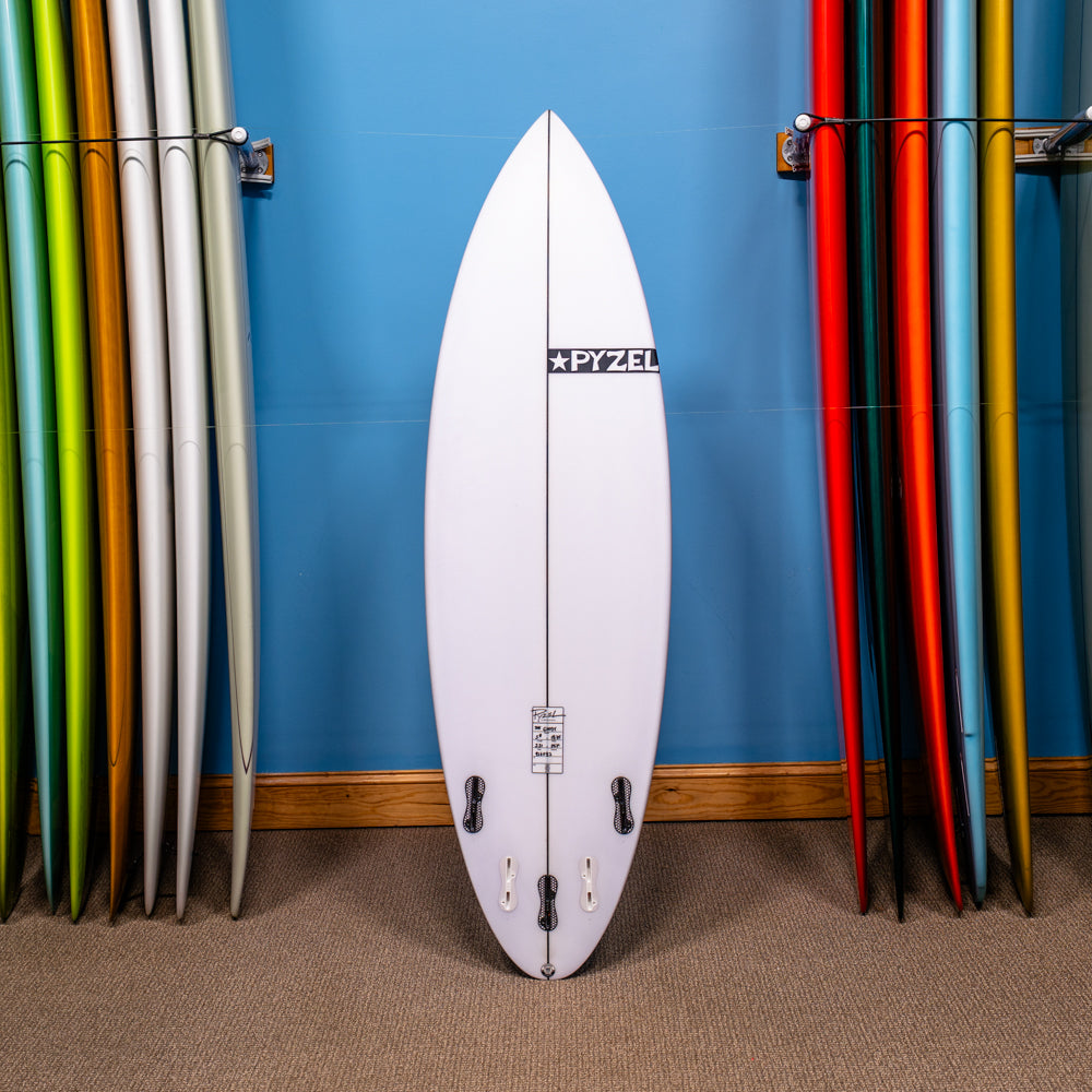Pyzel Ghost PU/Poly 5'8"