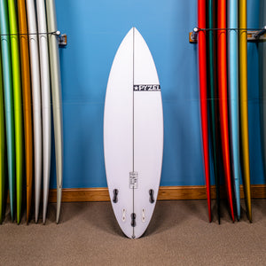 Pyzel Ghost PU/Poly 5'8"
