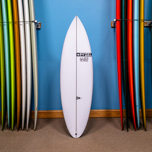 Pyzel Ghost PU/Poly 5'8"