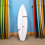 Pyzel Power Tiger PU/Poly 5'8"