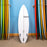 Pyzel Power Tiger PU/Poly 5'8"
