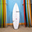 Pyzel Power Tiger PU/Poly 5'8"